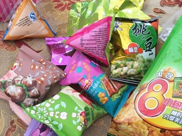 何为健康零食，对身体有何利弊？