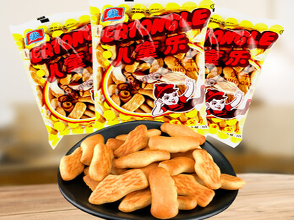 推荐一些饭后健康零食