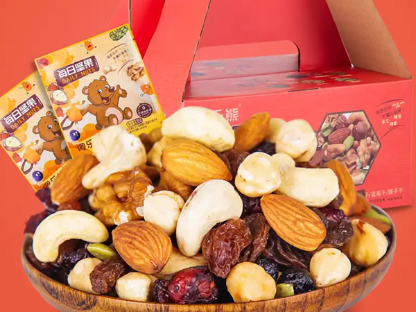 孕妇平时可以品尝哪些零食？