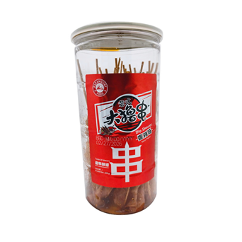 派拉蒙 大撸串228g（香辣味）