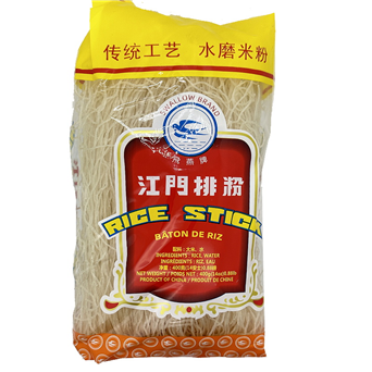 飞燕牌江门排粉400g